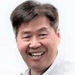 Dr. James Chua