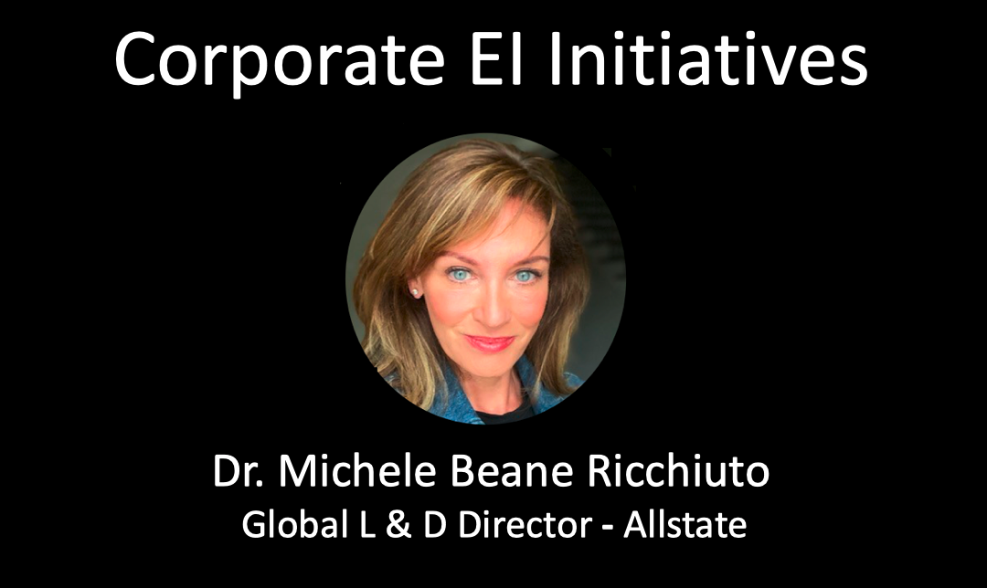 Positive Relationships and Performance – EI at Allstate